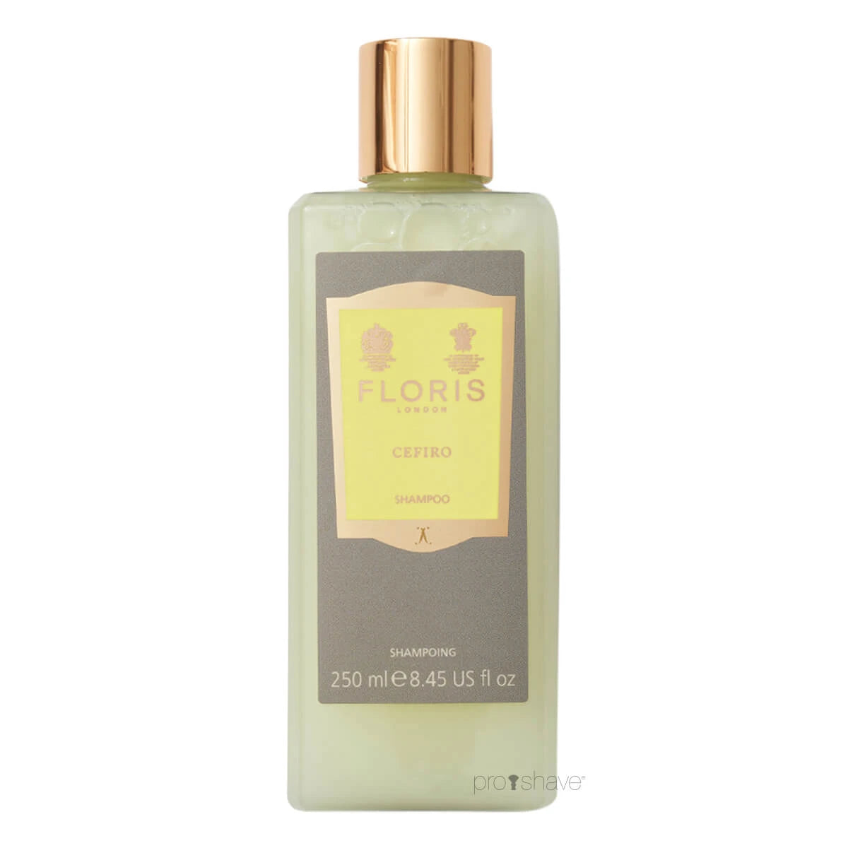 Floris London Cefiro Shampoo 250 - Floris London Shampoo