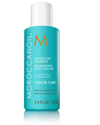 Moroccanoil Color Care Shampoo 70ml - Moroccanoil Shampoo  - 7290113145887