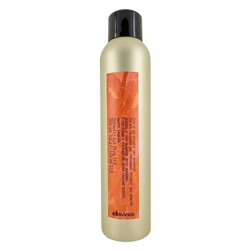 Davines Invisible Dry Shampoo 250ml - Shampoo - 8004608277408