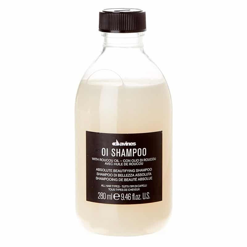 Davines Shampoo 280ml - Shampoo - 8004608247630