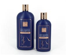 Nathalie Deep Cleansing Shampoo 250 - Shampoo  - 5709319400215