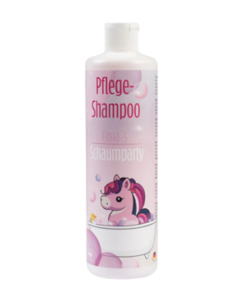 Fiona Heste Shampoo - Hkm Shampoo  - 4057052907333