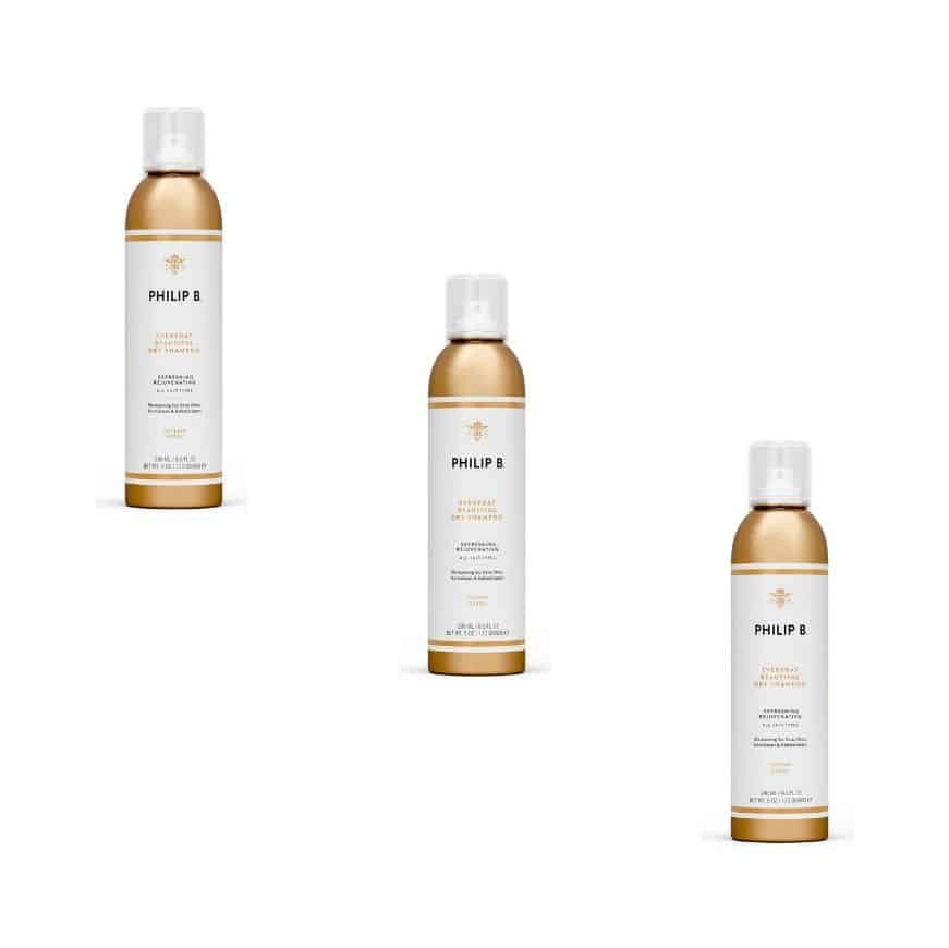 Philip Everyday Beautyful Dry Shampoo 250ml - Shampoo