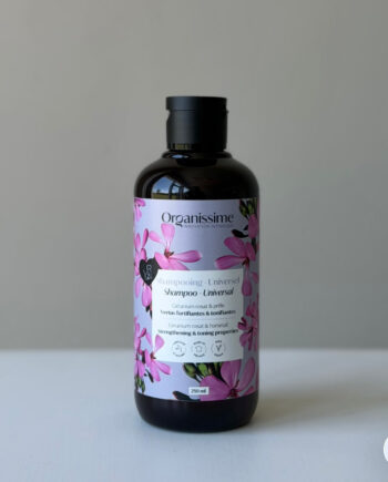 Hundeshampoo Organissme økologisk - Q-pet Shampoo
