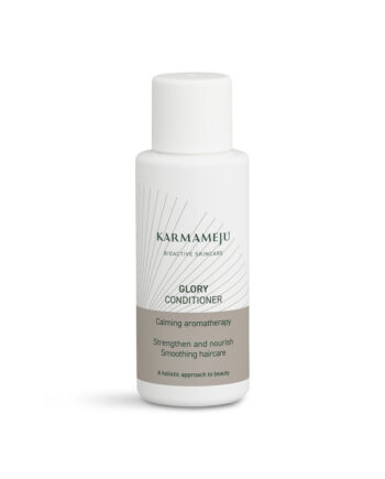 Karmameju Conditioner Glory 50ml - Karmameju Shampoo  - 5710334009246