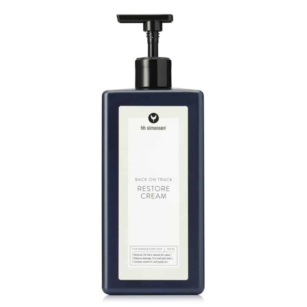 Simonsen Restore Shampoo 700ml - Shampoo