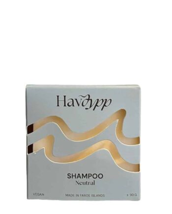 Havdypp Shampoo Neutral - Havdypp Shampoo