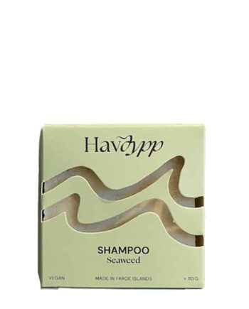 Havdypp Shampoo Seaweed - Havdypp Shampoo