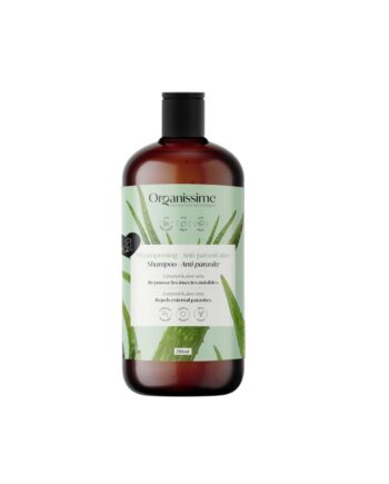 Anti Parasite Shampoo - Q-pet Shampoo