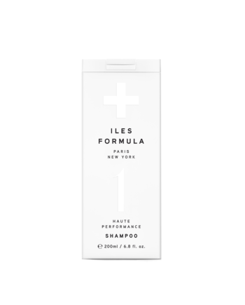 Iles Formula Shampoo 200 - Iles Formula Shampoo  - 813614020001