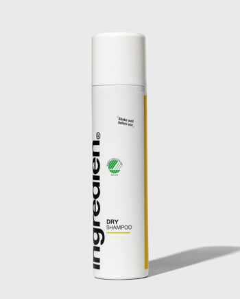 Ingredien Dry Shampoo 300 Med Parfume - Ingredien Shampoo  - 5710710003363