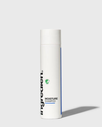 Ingredien Moisture Shampoo 250 Med Parfume - Ingredien Shampoo  - 5710710000218