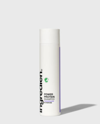 Ingredien Power Protein Shampoo 250 Uden Parfume - Ingredien Shampoo  - 5710710000485