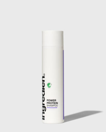 Ingredien Power Protein Shampoo 250 Med Parfume - Ingredien Shampoo  - 5710710000171
