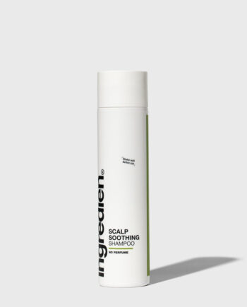 Ingredien Scalp Soothing Shampoo 250 Uden Parfume - Ingredien Shampoo  - 5710710003219