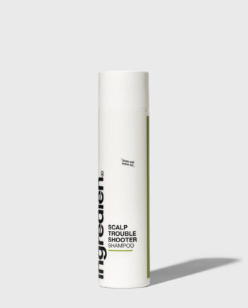 Ingredien Scalp Trouble Shooter Shampoo 250 Med Parfume - Ingredien Shampoo  - 5710710000317