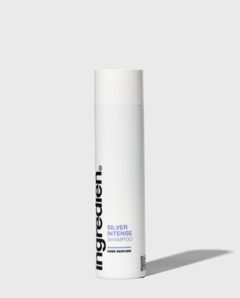 Ingredien Silver Intense Shampoo 250 Uden Parfume - Ingredien Shampoo  - 5710710003608