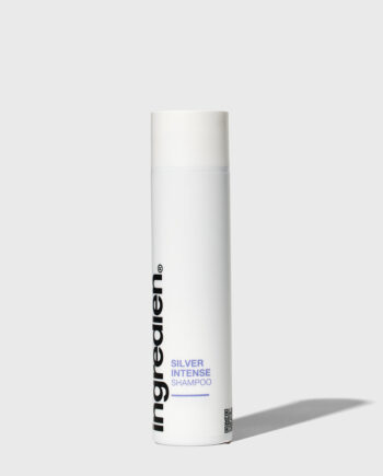 Ingredien Silver Intense Shampoo 250 Med Parfume - Ingredien Shampoo  - 5710710003615