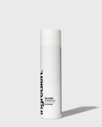 Ingredien Silver Shampoo 250 Uden Parfume - Ingredien Shampoo  - 5710710003011