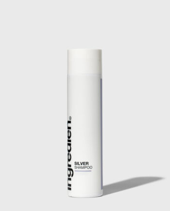 Ingredien Silver Shampoo 250 Med Parfume - Ingredien Shampoo  - 5710710003004