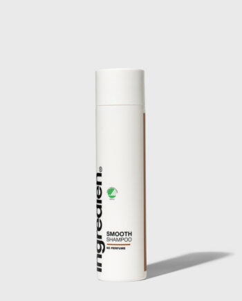 Ingredien Smooth Shampoo 250 Uden Parfume - Ingredien Shampoo  - 5710710003271