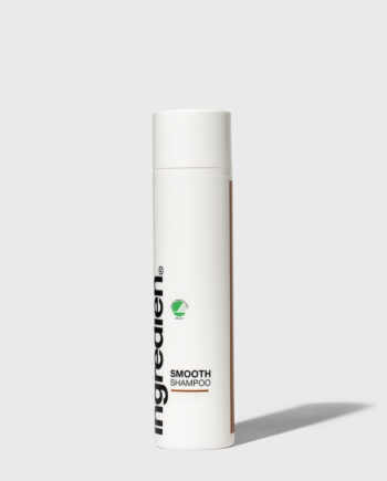 Ingredien Smooth Shampoo 250 Med Parfume - Ingredien Shampoo  - 5710710003264