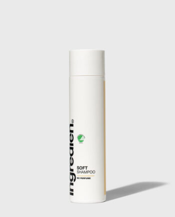 Ingredien Soft Shampoo 250 Uden Parfume - Ingredien Shampoo  - 5710710000607