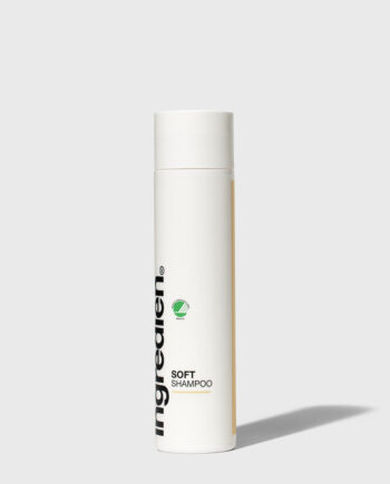 Ingredien Soft Shampoo 250 Med Parfume - Ingredien Shampoo  - 5710710000591