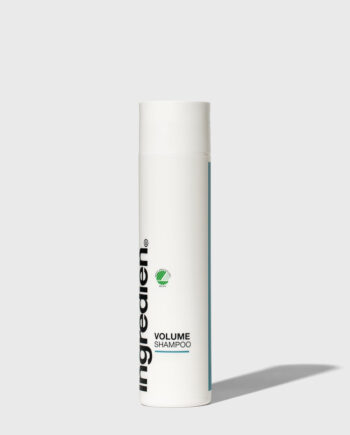 Ingredien Volume Shampoo 250 Med Parfume - Ingredien Shampoo  - 5710710000676