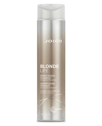 Joico Blonde Life Brightening Shampoo 300ml - Shampoo  - 74469513296