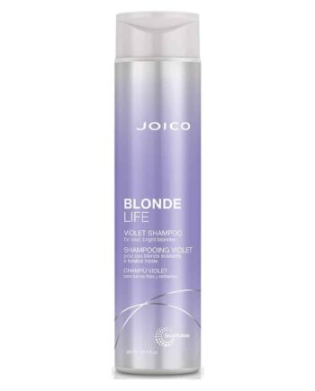 Joico Blonde Life Violet Shampoo 300ml - Shampoo  - 74469513340