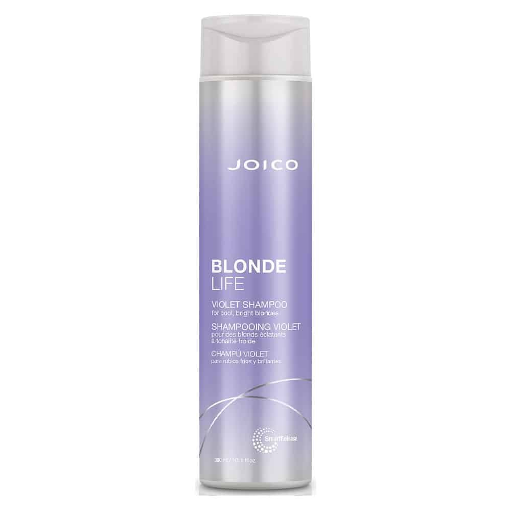 Joico Blonde Life Violet Shampoo 300ml - Shampoo - 74469513340