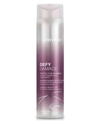 Joico Defy Damage Protective Shampoo 300ml - Shampoo  - 74469509237