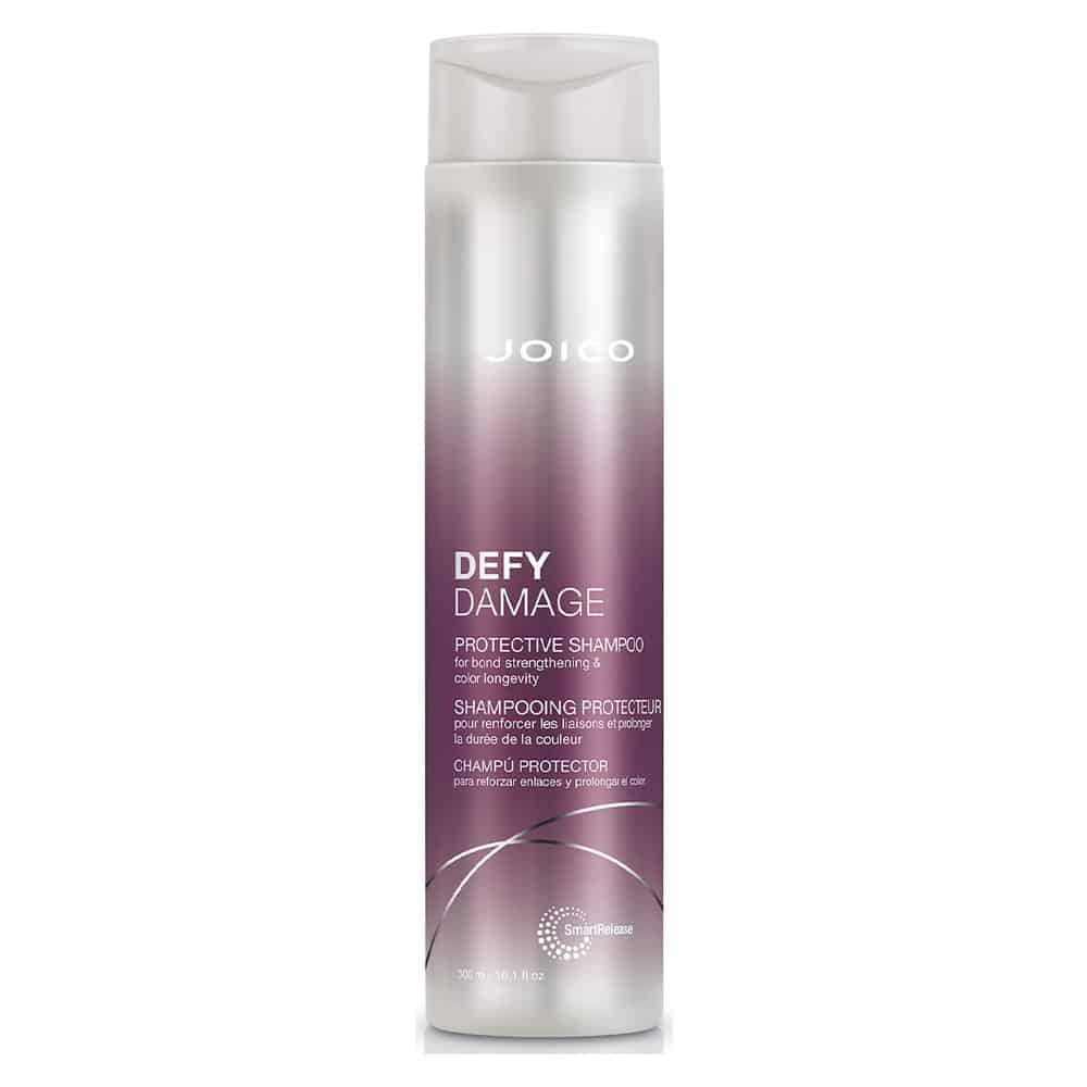 Joico Defy Damage Protective Shampoo 300ml - Shampoo - 74469509237