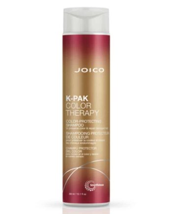 Joico Pak Color Therapy Color Protecting Shampoo 300ml - Shampoo  - 74469516525