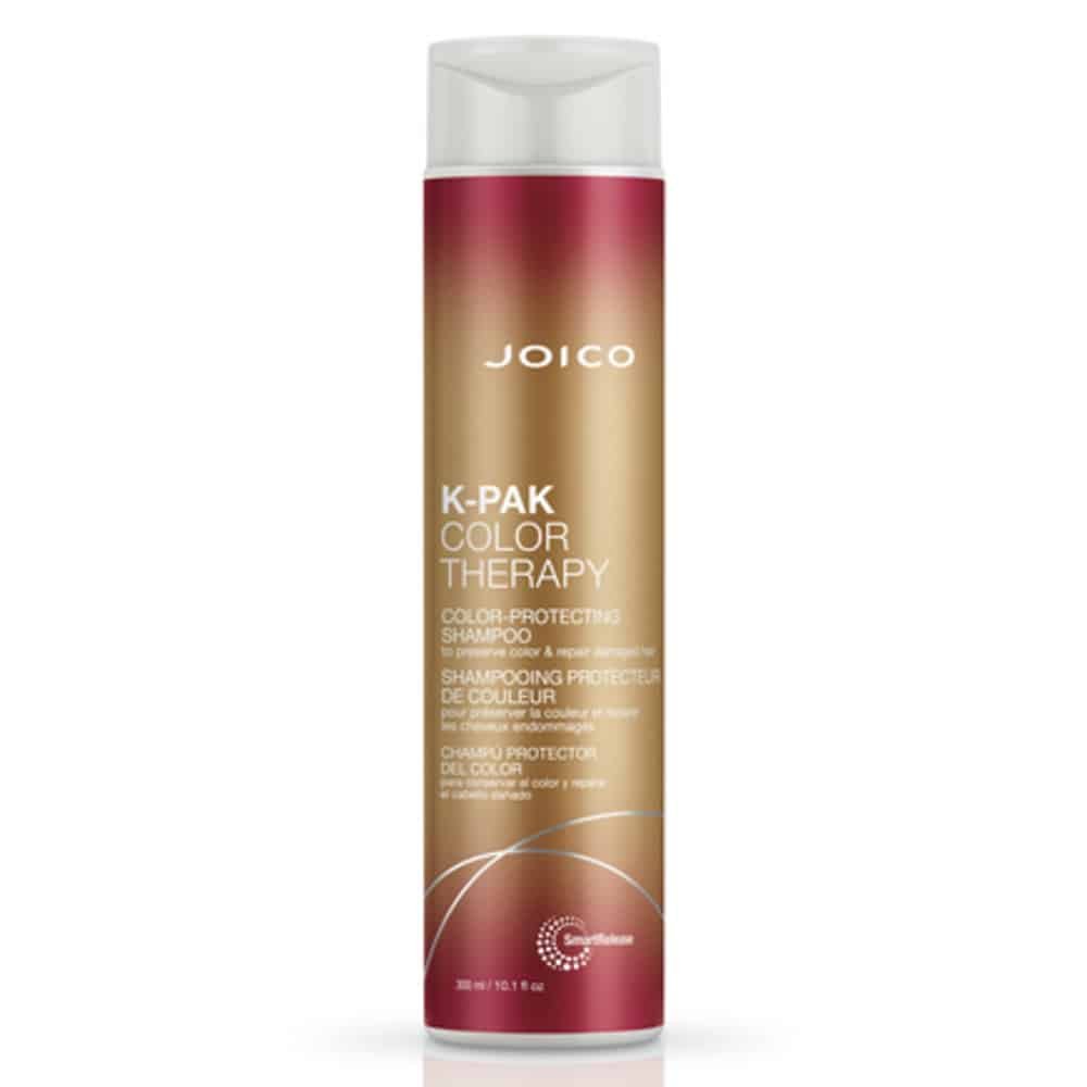 Joico Pak Color Therapy Color Protecting Shampoo 300ml - Shampoo - 74469516525