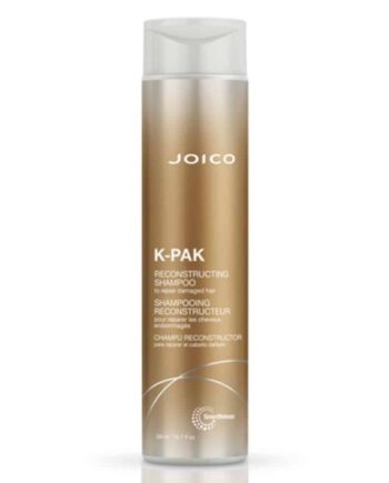 Joico Pak Reconstucting Shampoo 300ml - Shampoo  - 74469517447