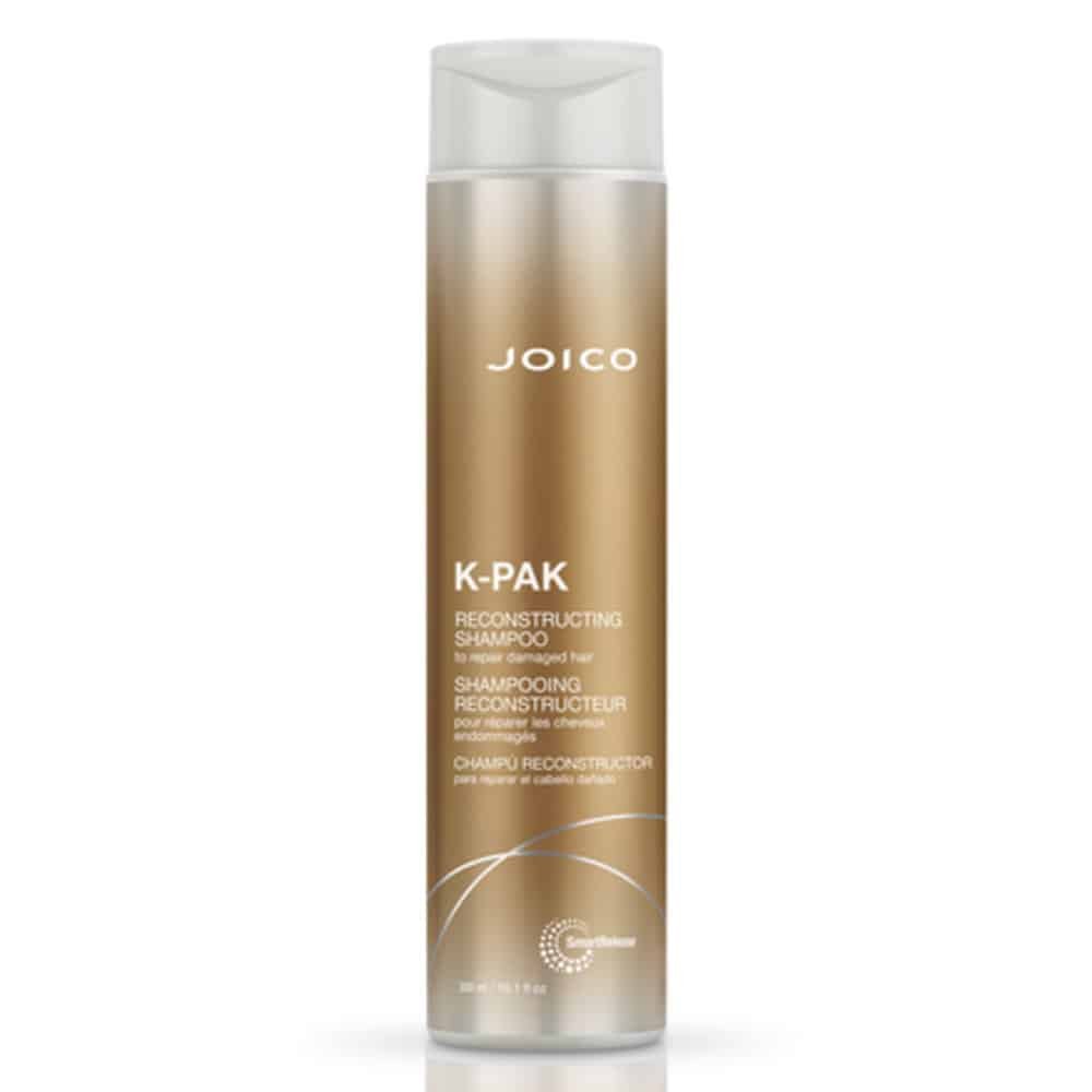 Joico Pak Reconstucting Shampoo 300ml - Shampoo - 74469517447