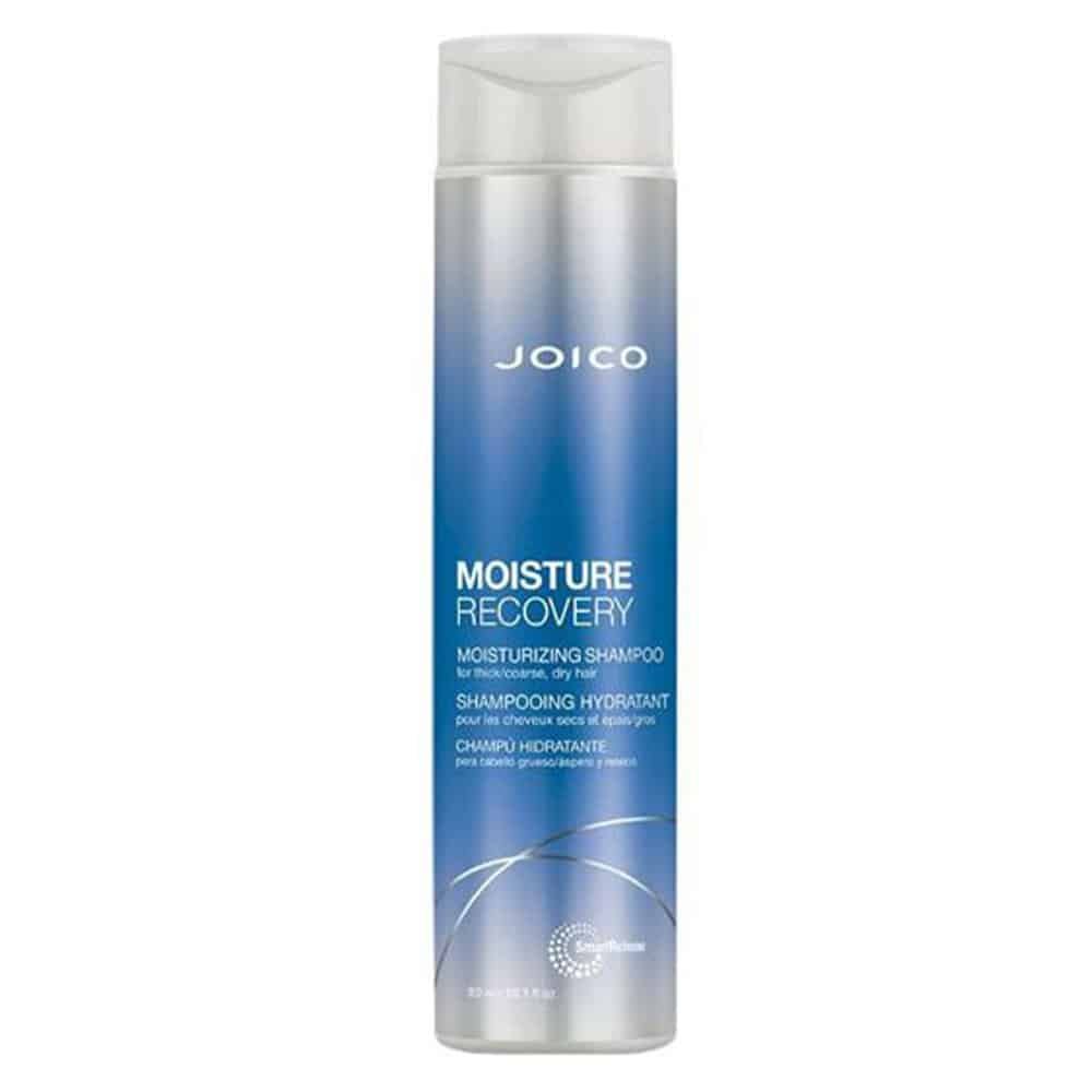 Joico Moisture Recovery Shampoo 300ml - Joico Shampoo - 74469513951