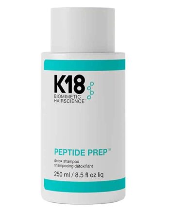 K18 Detox Shampoo 250ml - K18, K18 Detox Shampoo  - 858511001166