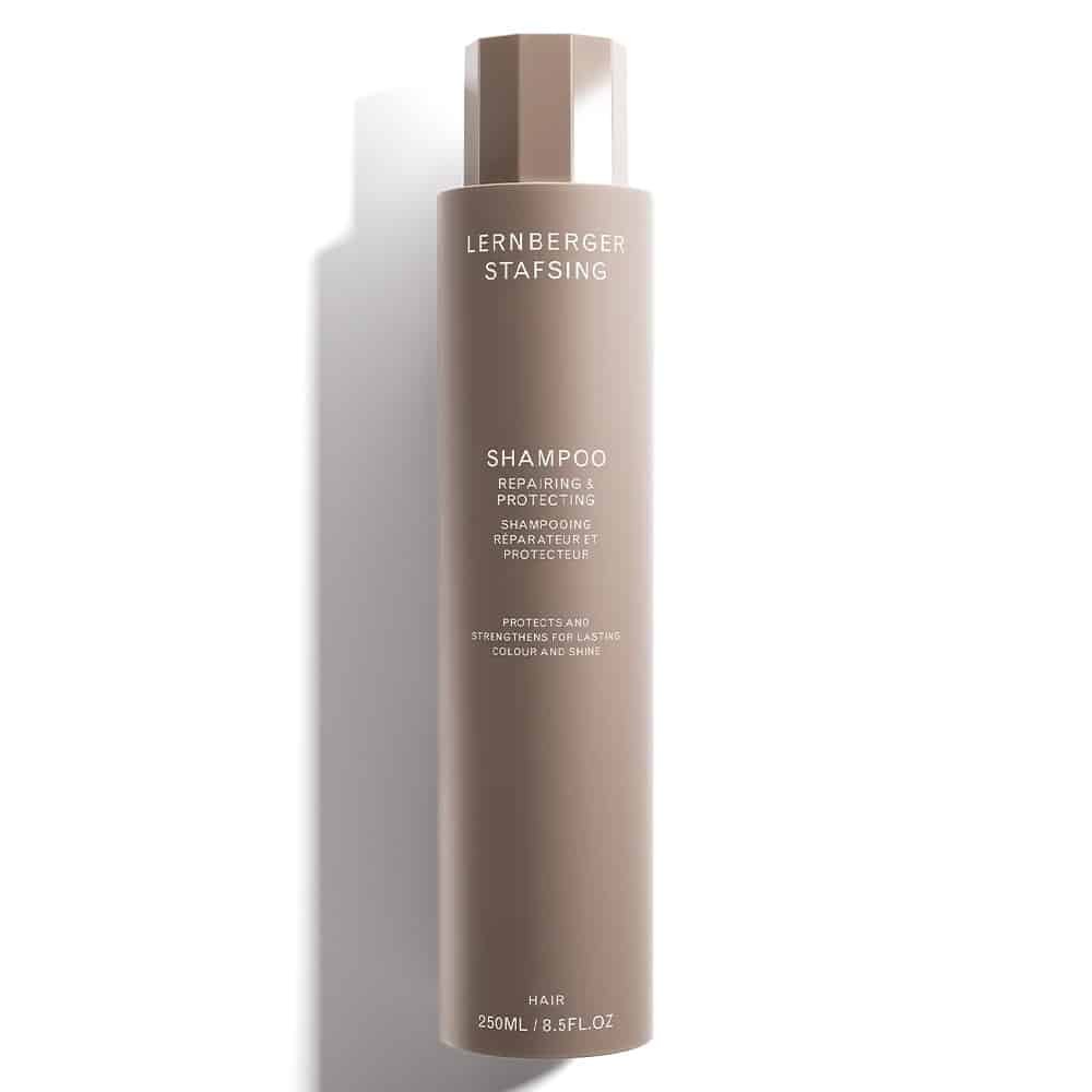 Lernberger Stafsing Repairing Ampamp Protecting Shampoo 250ml - Shampoo - 7350085332385