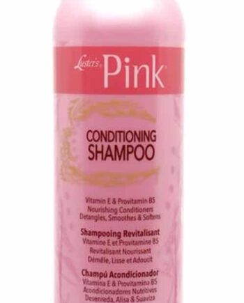 Pink Luster Conditioning Shampoo 591 - Shampoo  - 038276005726