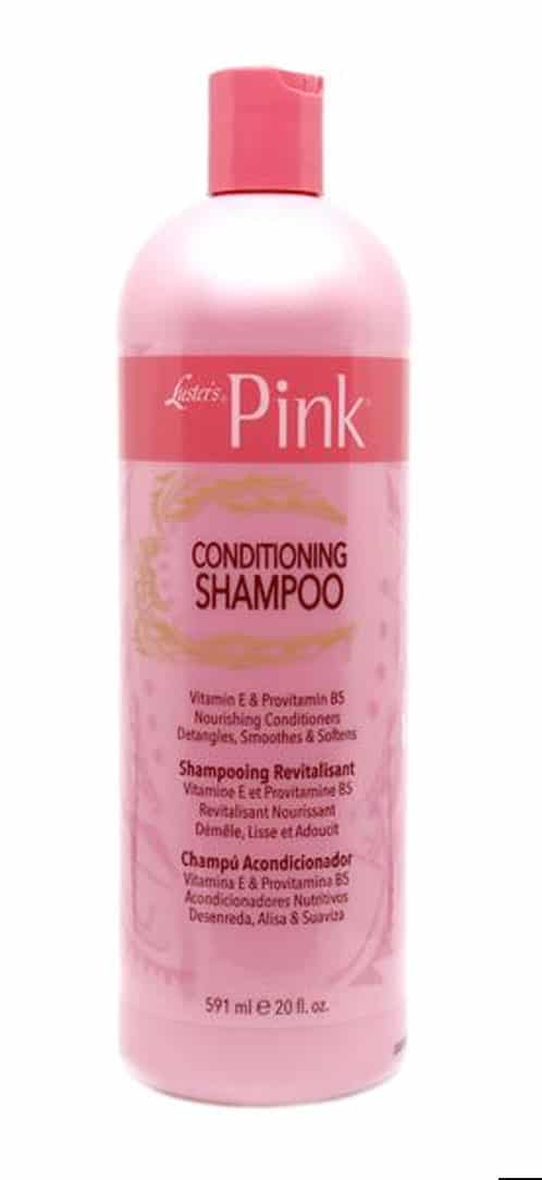 Pink Luster Conditioning Shampoo 591 - Shampoo - 038276005726