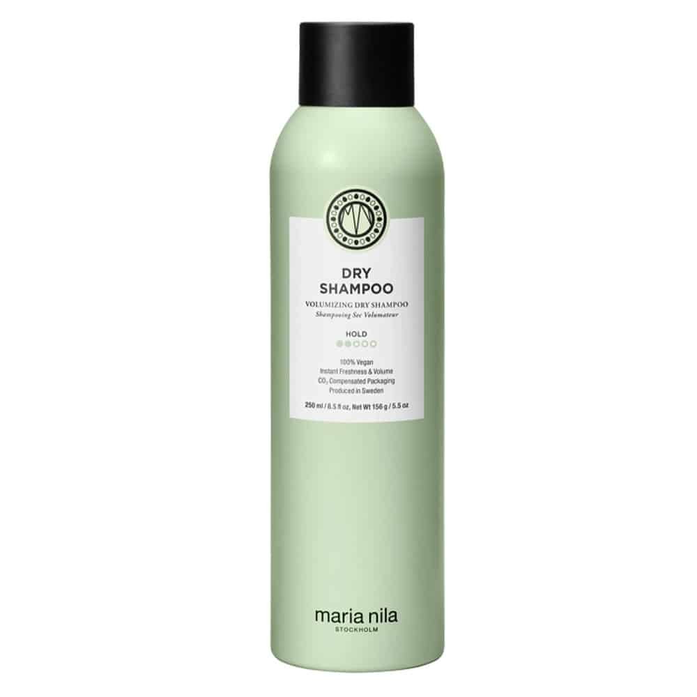 Maria Nila Dry Shampoo 250ml - Shampoo - 7391681038257