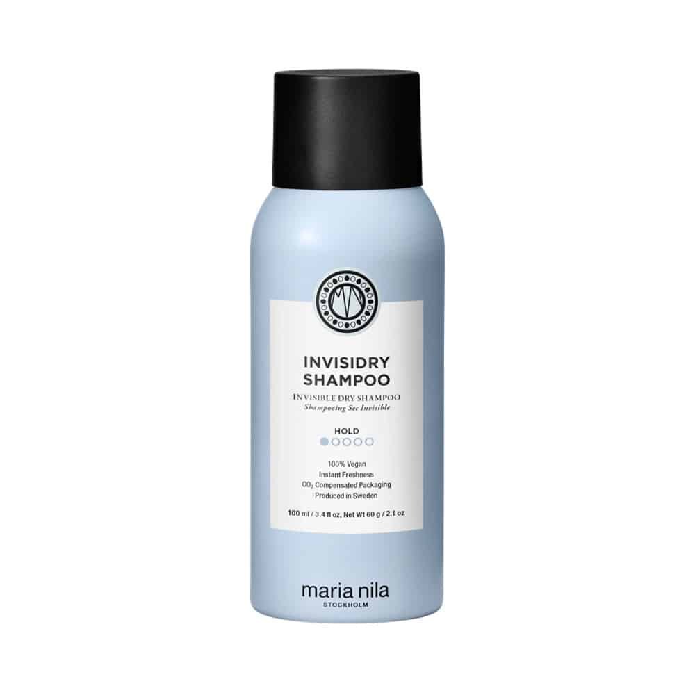 Maria Nila Invisidry Shampoo 100ml - Shampoo - 7391681038318