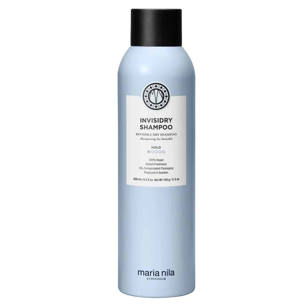 Maria Nila Invisidry Shampoo 250ml - Shampoo - 7391681038301