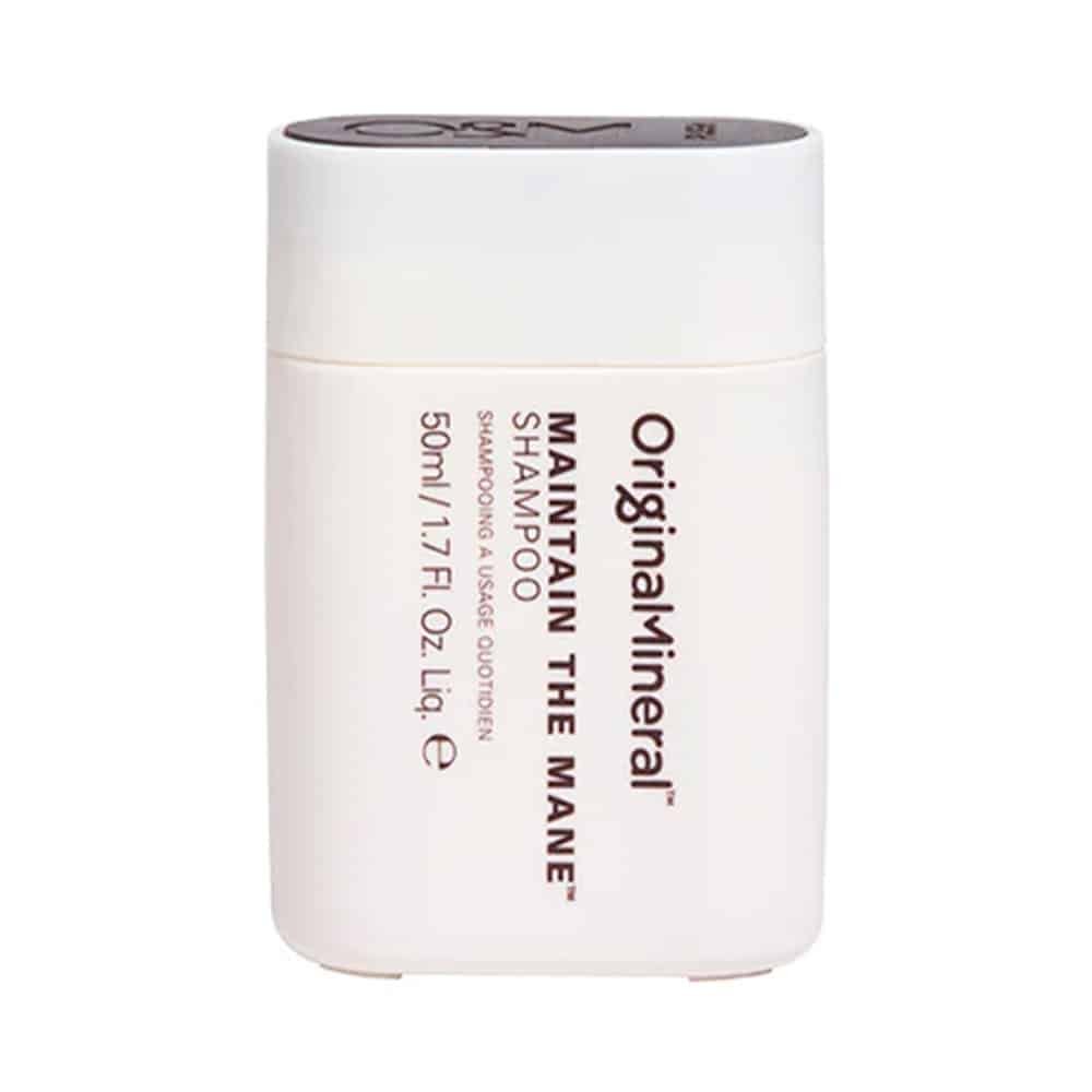 Amp Maintain The Mane Shampoo 50ml - Shampoo - 9333478002926