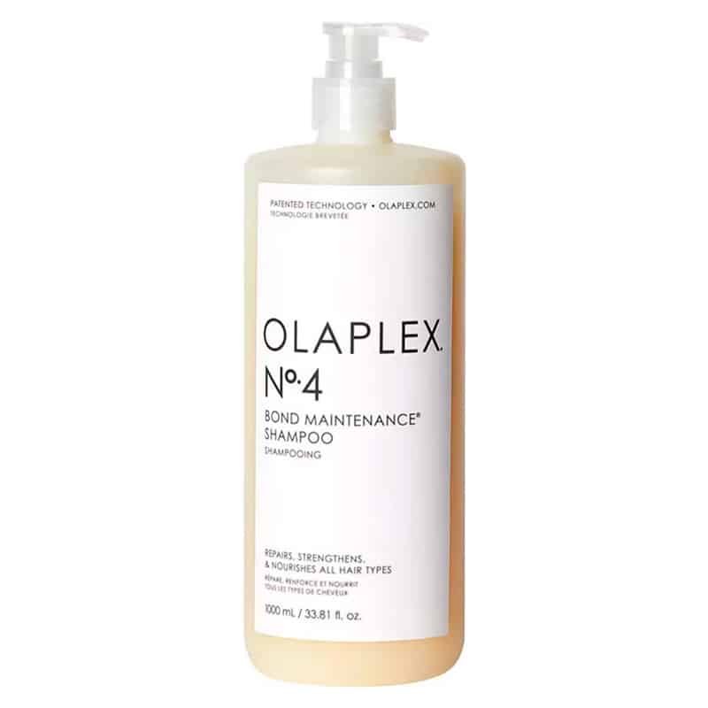 Olaplex Bond Maintenance Shampoo 1000ml - Olaplex Shampoo - 850018802444