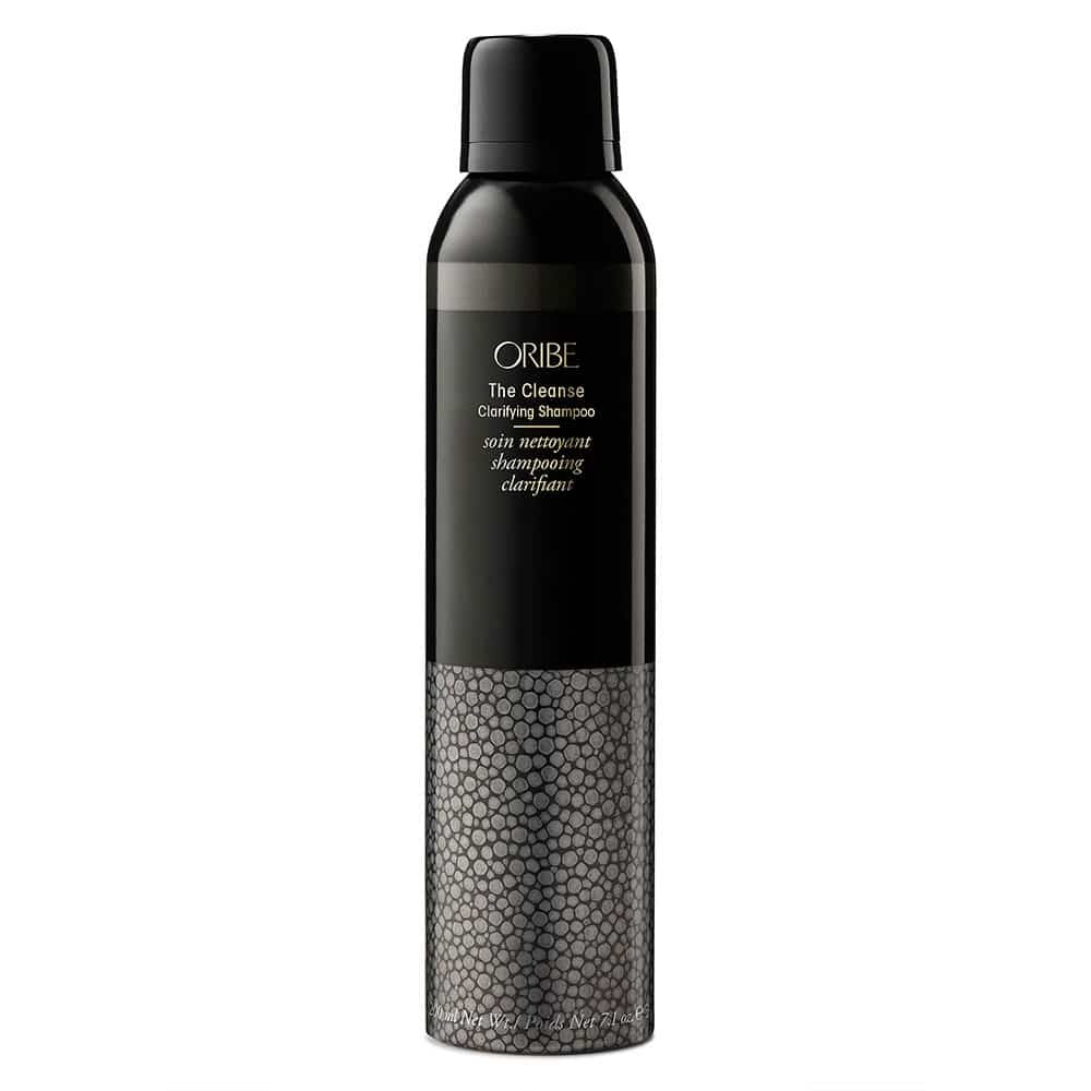 Oribe Cleanse Clarifying Shampoo 200ml - Shampoo - 840035210315