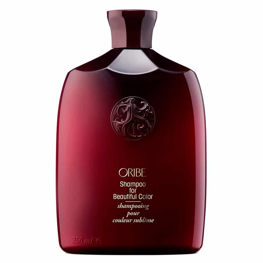 Oribe Shampoo For Beautiful Color 250ml - Shampoo - 811913018613